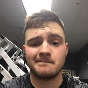 Meet your Posher, Kail